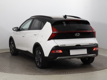 Hyundai Bayon SUV 1.0 T-GDI 100KM 2022 Hyundai Bayon 1.0 T-GDI, Serwis ASO, VAT 23%, zdjęcie 3
