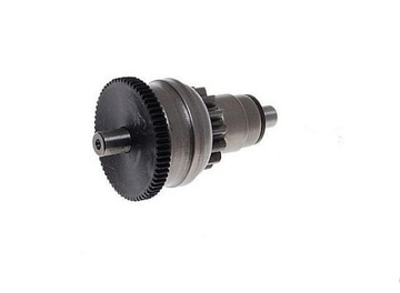 BENDIX Skuter Peugeot 2T 50 ludix speedfight