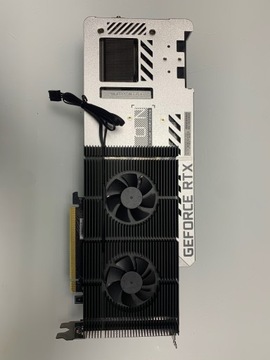 Дополнительный радиатор для карты RTX 3090, RTX 4090 и другие настройки охлаждения графического процессора.
