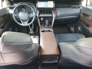 Toyota Venza 2022 Toyota Venza LE 2022 2.5l 2.5 Hybryda 219KM, zdjęcie 8