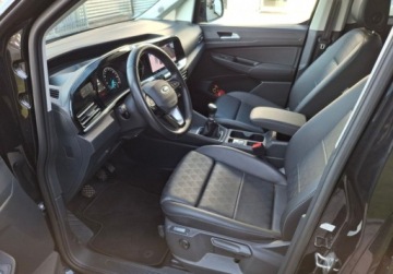 Ford Tourneo Connect III 2022 Ford Tourneo Connect Ford Tourneo Connect 2.0 102KM, Salon PL, I-wszy wlas, zdjęcie 1