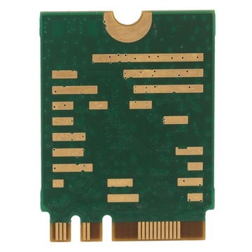 Сетевая карта M.2 AW CB304NF RTL8821CE, 433 Мбит/с