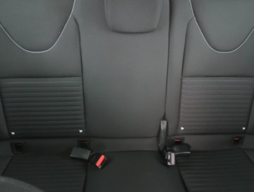 Renault Clio IV Hatchback 5d Facelifting 1.2 Energy TCe 118KM 2016 Renault Clio 1.2 TCe, Salon Polska, Serwis ASO, zdjęcie 8