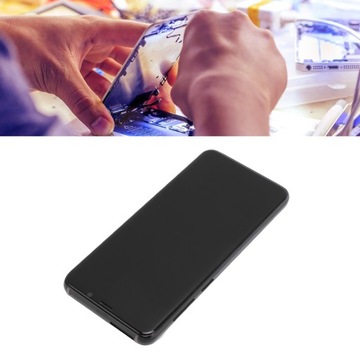 ЖК-ДИГИТАЙЗЕР ДЛЯ SAMSUNG GALAXY S9