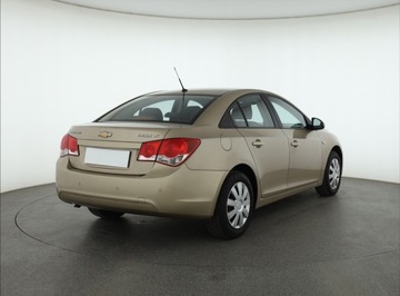 Chevrolet Cruze Sedan 1.8 16V DOHC 141KM 2009 Chevrolet Cruze 1.8 i 16V, Salon Polska, zdjęcie 4