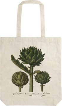 TORBA BAWEŁNIANA STBAG31 KARCZOCH SHOPPERKA