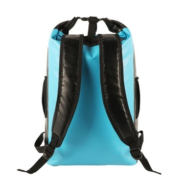 Плавающий сухой рюкзак, водонепроницаемая сумка для белья