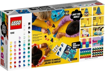 LEGO DOTS 41935 DOTS РАЗНОЕ
