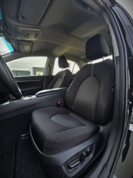 Toyota Camry IX Sedan 2.5 Hybrid Dynamic Force 218KM 2023 Toyota Camry Toyota Camry 2.5 Hybrid Comfort CVT FV23 Gwarancja Salon PL, zdjęcie 24