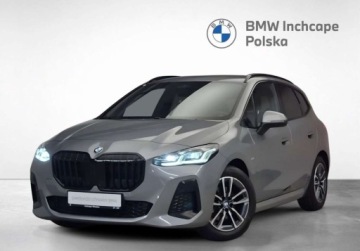 BMW Seria 2 G42-U06 Active Tourer 1.5 218i 136KM 2023 BMW Seria 2 i 140 KM Automat M-Sport 1.5 Benzyna 136KM