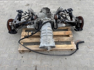 SKŘÍŇ ŘAZENÍ CADILLAC XLR / CORVETTE C6