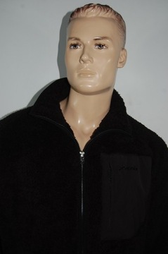 ЗИМНЯЯ ТОЛСТОВКА PHENIX С УТЕПЛЕНИЕМ И МЕДВЕДЕМ, SKI SKI L