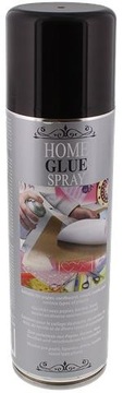 Klej TAPICERSKI TKANINA PODSUFITKI SPRAY 300ml