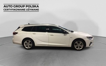 Opel Insignia II Sports Tourer Facelifting 1.5 Diesel 122KM 2022 Opel Insignia 1.5 CDTI 122 KM automat FV23 Gwarancja 1.5 Diesel 122KM, zdjęcie 6