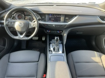 Opel Insignia II Grand Sport Facelifting 2.0 Diesel 174KM 2022 Opel Insignia 2.0 CDTi 174KM 2022r Salon PL, FV23, zdjęcie 26