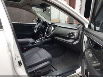 Subaru 2025 Subaru Outback 2025 Subaru Outback Limited AWD 2.5 Benzyna 182KM, zdjęcie 8