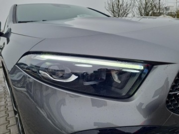 Mercedes Klasa A W177/V177 2025 Mercedes-Benz A 250 Salon PL / Multibeam Led / Nig, zdjęcie 15