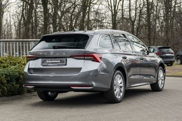 Skoda Octavia IV Liftback 1.5 TSI EVO 150KM 2025 Škoda Octavia Skoda Octavia Combi Edition 130, zdjęcie 7