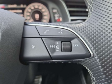 Audi Q7 II Q7-e 3.0 55 TFSI e  381KM 2021 Audi Q7 Audi Q7 TFSI e S line 55 TFSI e quattro 381KM tiptronic 3.0 381KM, zdjęcie 16