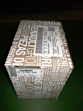 НОВЫЙ ОРИГИНАЛЬНЫЙ ДАТЧИК NOX RENAULT MASTER MOVANO 227908265R