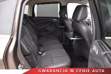 Ford C-MAX II Grand C-MAX Facelifting 1.5 EcoBoost 150KM 2016 Ford C-MAX NawigacjaKamera Asystenty El.Klapa Pol-SkoraGrzaneFotelePiekny, zdjęcie 6