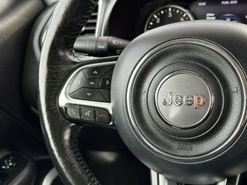 Jeep Renegade SUV 2.0 MultiJet 140KM 2016 Jeep Renegade 2 kpl.kół! Navi, Grzane fotele,, zdjęcie 18