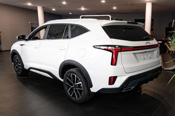 JAC 2025 JAC JS8 Pro 1.5 T-GDI DCT 7os. Suv 175KM 2025, zdjęcie 3