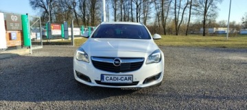 Opel Insignia I Country Tourer 2.0 CDTI Ecotec 170KM 2015 Opel Insignia Automat, ful wersja., zdjęcie 1