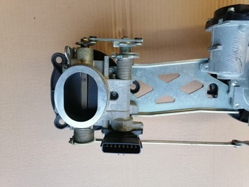 Ducati Diavel 1200 дроссель форсунки 12 тысяч отверстий