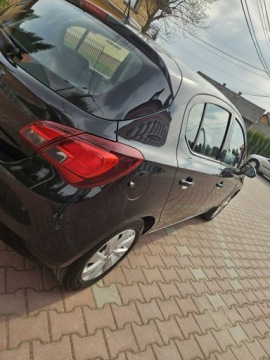 Opel Corsa E Hatchback 3d 1.4 Twinport 90KM 2016 Opel Corsa Xenon, Blis ,Pdc, Ful Wypas, zdjęcie 15