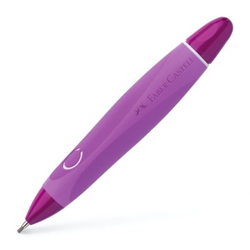 Ołówek automatyczny FABER-CASTELL Scribolino Twist