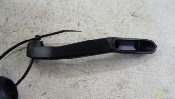 M50 Ducati Multistrada MTS V4 V4S 21- Handbar Handguard