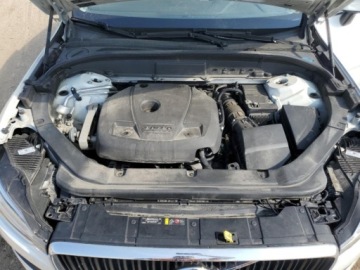 Volvo XC60 II 2018 Volvo XC 60 2018 r., 2,0L T6 AWD 2.0 Benzyna 316KM, zdjęcie 10