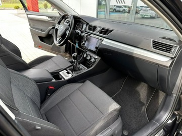 Skoda Superb III Kombi 2.0 TDI 150KM 2016 Škoda Superb Skoda Superb Ele.Klapa, Navi, Xenon,, zdjęcie 17
