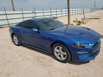 Ford Mustang VI 2023 Ford Mustang 2023 2.3l 2.3 Benzyna 310KM, zdjęcie 4