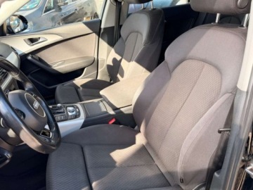 Audi A6 C7 Avant Facelifting 2.0 TDI ultra 190KM 2016 Audi A6 Avant TDI Ultra Pelen serwis Swietny stan 2.0 Diesel 190KM, zdjęcie 24