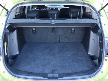 Suzuki SX4 I Sedan 1.6 VVT 120KM 2013 Suzuki SX4 S-Cross 1.6 VVT, Salon Polska, zdjęcie 11