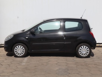 Renault Twingo II Hatchback 3d 1.2 16v 75KM 2009 Renault Twingo 1.2 16V, Salon Polska, zdjęcie 2