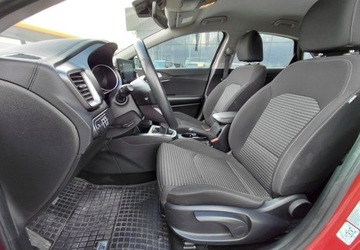 Kia Ceed III Hatchback Facelifting  1.5 T-GDI 160KM 2023 Kia Ceed M 1,5T-GDI 160KM 6MT Salon Polska 1.5 Benzyna 160KM, zdjęcie 10