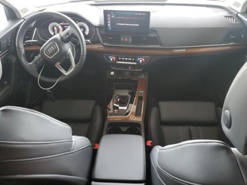 Audi Q5 II 2023 Audi Q5 Premium Plus 45 2023 2.0l 2.0 Benzyna 261KM, zdjęcie 8