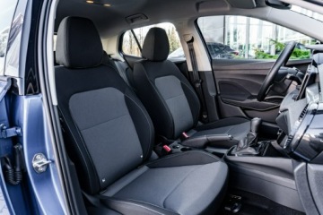 Skoda Fabia IV 2025 Škoda Fabia Skoda Fabia Edition 130 1.0 TSI 115, zdjęcie 16