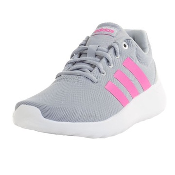 BUTY SPORTOWE adidas LITE RACER CLN 2.0 K GZ7732 r. 39 1/3