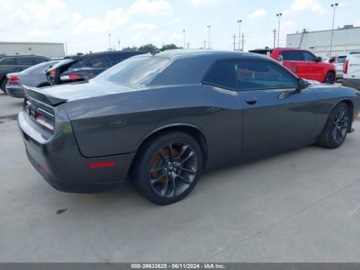 Dodge Challenger III 2023 Dodge Challenger 2023r, RT, 6.4L, Scat Pack 6.4 Benzyna 485KM, zdjęcie 5
