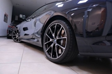 BMW Seria 8 II M Coupe 4.4 M850i 530KM 2018 BMW Seria 8 4.4 Benzyna 530KM, zdjęcie 19