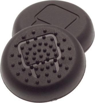РЕЗИНОВЫЕ КРЫШКИ ДЛЯ XBOX SERIES ONE VENOM PAD, ИЗ 4 ЧАСТЕЙ