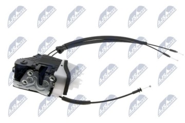 ЗАДНИЙ ПРИВОД ЦЕНТРАЛЬНОГО ЗАМКА EZC-HY-535 NTY