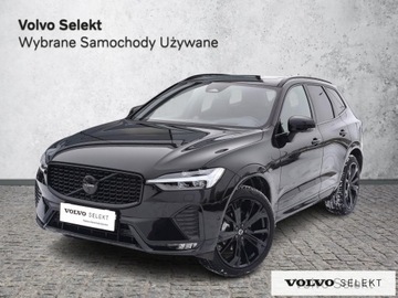 Volvo XC60 II 2025 Volvo XC 60 XC60 B5B AWD Ultra BLACK EDITION, Bowe