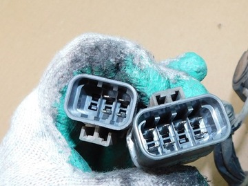 NISSAN PRIMERA P10 1.6B 1992 - МОНО-ВПРЫСОК