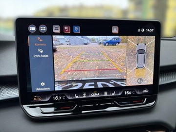 Cupra Terramar SUV 1.5 eTSI 150KM 2025 Cupra Terramar 1.5 TSI / 150 KM DSG FV-23%, ASO, B, zdjęcie 31