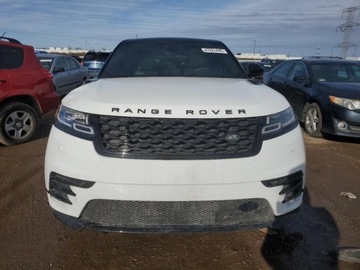 Land Rover Range Rover Velar 2023 Land Rover Range Rover Velar R-Dynamic S 2023 2.0l 2.0 Benzyna 247KM, zdjęcie 5